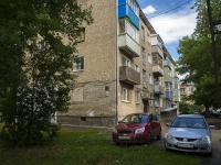 , Mechnikov st, 房屋 6. 公寓楼