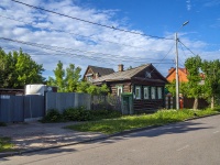 , st Mechnikov, house 17. Private house