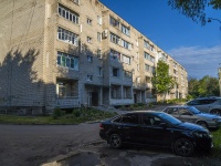, st Mechnikov, house 65. Apartment house
