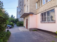 , Artem st, house 65. Apartment house
