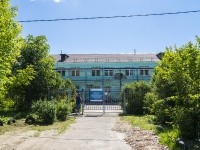 , st Shcherbakov, house 3А. rehabilitation center