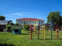 , nursery school №29,  , house 25
