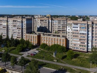 , Filatov st, house 5А. vacant building