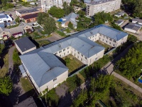 , college Муромский индустриальный колледж, Filatov st, house 8
