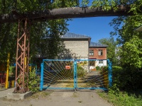 , nursery school №45, Kooperativny Ln, house 10