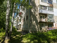 , Orlovskaya st, 房屋 3. 公寓楼