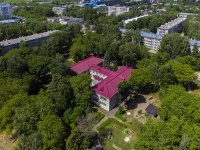 , nursery school №48, Orlovskaya st, house 5А