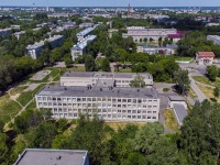 , school №4, Orlovskaya st, house 23А