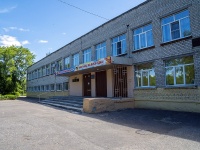 , school №4, Orlovskaya st, house 23А
