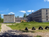 , 学校 №4, Orlovskaya st, 房屋 23А