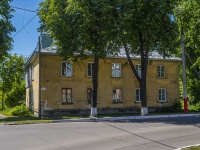 , Zavodskaya st, 房屋 2. 公寓楼