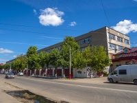 , Karacharovskoe road, house 2. factory