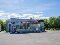 , road Karacharovskoe, house 2А/1. 