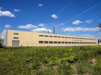, factory Муромский машиностроительный завод, Karacharovskoe road, house 5Б/1