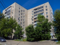 , Karacharovskoe road, 房屋 24. 公寓楼