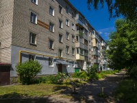 , road Karacharovskoe, house 30. Apartment house