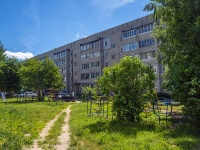 , Karacharovskoe road, 房屋 30В. 公寓楼