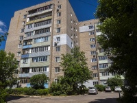 , Karacharovskoe road, 房屋 32. 公寓楼