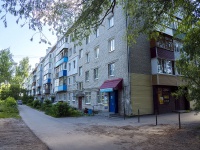 Муром, улица Кирова, дом 30. многоквартирный дом