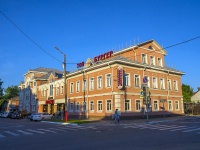 , Культурно-развлекательный центр "Империя", Vorovskoy st, house 24