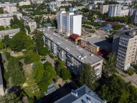 , Vorovskoy st, 房屋 85. 公寓楼