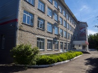, training centre Горьковский учебный центр профессиональных квалификаций, Vorovskoy st, house 103