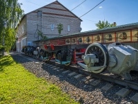 , training centre Горьковский учебный центр профессиональных квалификаций, Vorovskoy st, house 103