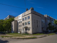 Муром, учебный центр "Орленок", улица Красногвардейская, дом 40А
