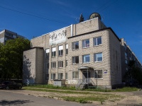 Муром, улица Красногвардейская, дом 40А. учебный центр "Орленок"