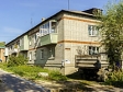 Dwelling houses of Petushki