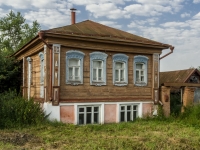Suzdal,  , house 3. Private house