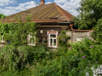 Suzdal,  , house 21. Private house
