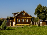 Suzdal,  , house 32. Private house