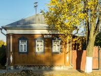 Suzdal, museum Спасо-Евфимиев монастырь, музейный комплекс, Lenin st, house 146