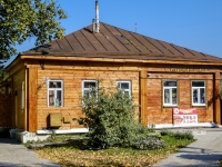 Suzdal,  , house 12. Private house
