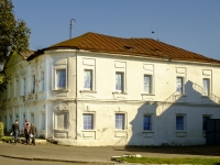 Suzdal, st Kremlevskaya, house 11. office building