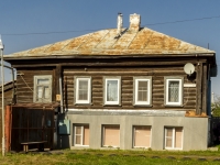 Suzdal, Torgovaya square, house 7. Private house
