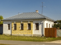 Suzdal, square Torgovaya, house 20. Private house