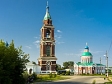 Religious building of Yuryev-Polsky