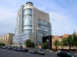 Commercial buildings of Volgograd
