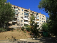 neighbour house: st. 35 Gvardeyskoy Divizii, house 13. Apartment house