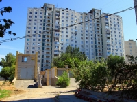 Volgograd, Bogdanov st, house 1/3. Apartment house