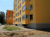 Volgograd, Kaliningradskaya st, house 2А. Apartment house