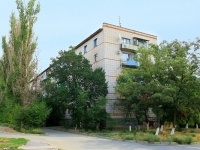Volgograd, Kaliningradskaya st, house 26. Apartment house