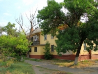Волгоград, Университетский проспект, дом 65. многоквартирный дом