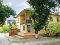 Волгоград, Университетский проспект, дом 67. многоквартирный дом