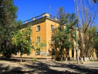 Volgograd, Universitetsky avenue, house 73. Apartment house