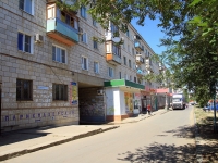 Volgograd, Universitetsky avenue, house 76. Apartment house