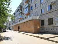 Волгоград, Университетский проспект, дом 76. многоквартирный дом