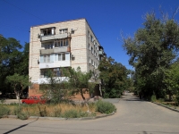 Volgograd, Universitetsky avenue, 房屋 86. 公寓楼